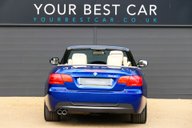 BMW 3 Series 3.0 325i M Sport Auto 2dr 33