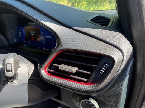 Ford Puma ST-LINE X MHEV 21