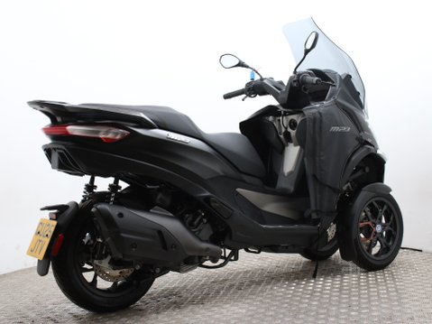 Piaggio MP3 MP3 530 HPE 3