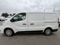 Renault Trafic 1.6 Trafic SL27 Business+ Energy dCi 8