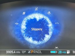 Ford Kuga 2.5 Kuga ST-Line X Phev CVT 5dr 37