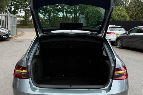 Skoda Superb SE L TDI DSG - FULL SKODA SERVICE HISTORY - 8 SERVICES 21