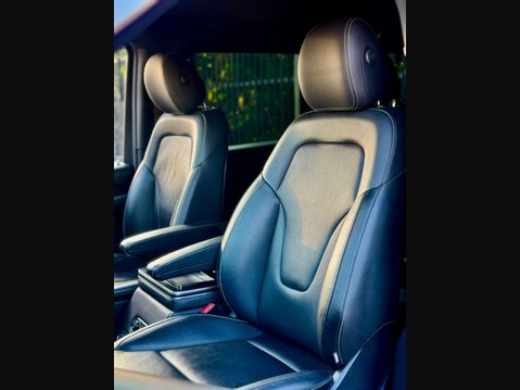 Mercedes-Benz V Class 2.2 V220d AMG Line MPV 5dr Diesel G-Tronic+ Euro 6 (s/s) 7 Seat (163 ps) 34
