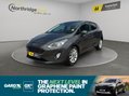 Ford Fiesta 1.0T EcoBoost Titanium Euro 6 (s/s) 5dr 3