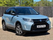 Suzuki Vitara MOTION BOOSTERJET 1