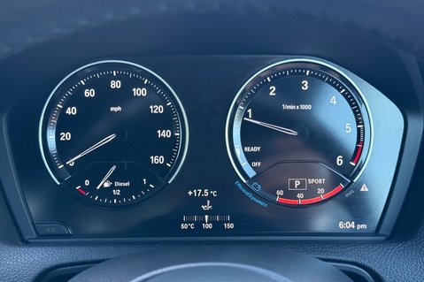 BMW 2 Series 220D M SPORT AUTOMATIC -BODYKIT -PLUS PACK -HARMAN KARDON -LEATHER 41