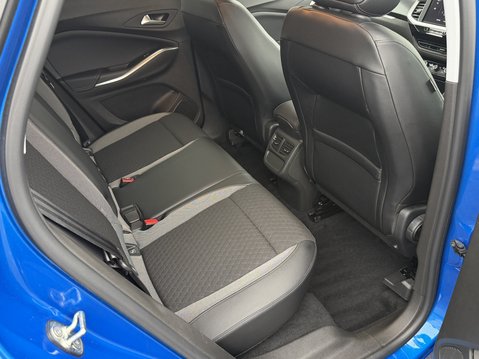 Vauxhall Grandland 1.2 Turbo GS Line 5dr 33