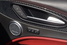 Alfa Romeo Stelvio V6 BITURBO QUADRIFOGLIO 13