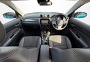 Suzuki Vitara 1.4 Boosterjet 48V Hybrid SZ5 5dr 18