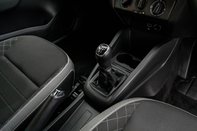 Skoda Fabia SE TSI 30