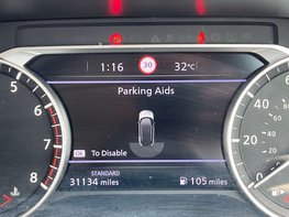 Nissan Qashqai 1.3 Qashqai Acenta Premium DiG-T MHEV 5dr 35