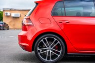 Volkswagen Golf 2.0 Golf GTD Semi-Auto 5dr 50