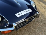 Jaguar E-Type Series 3 OTS Roadster 29