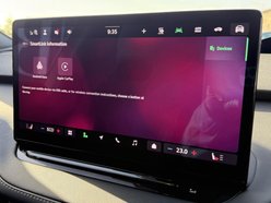 Skoda Enyaq 82kWh 85x SportLine Plus SUV 5dr Electric Auto 4WD (DC175kW) (286 ps) 46