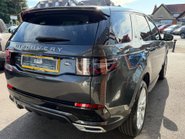 Land Rover Discovery Sport 1.5 P300e 12.2kWh R-Dynamic S 5dr Petrol Plug-in Hybrid 4WD Euro 6 (309 ps) 14
