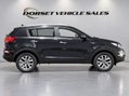 Kia Sportage 1.7 CRDi EcoDynamics Axis Edition 2WD Euro 6 (s/s) 5dr 7