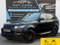 Land Rover Range Rover Sport 3.0 SD V6 Autobiography Dynamic Auto 4WD Euro 6 (s/s) 5dr 1