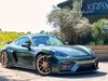 Porsche 718 Cayman GT4 PDK