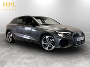 Audi A3 2.0 TDI 35 Edition 1 Sportback 5dr Diesel S Tronic Euro 6 (s/s) (150 ps) 1 1
