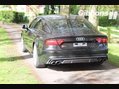 Audi S7 4.0 S7 Sportback TFSI Quattro Semi-Auto 4WD 5dr 4