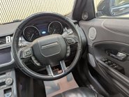Land Rover Range Rover Evoque 2.0 Range Rover Evoque HSE Dynamic TD4 Auto 4WD 5dr 55