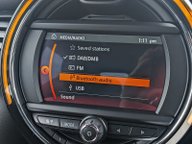 Mini Hatch John Cooper Works 23