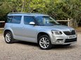 Skoda Yeti 1.2 TSI SE DSG Euro 6 (s/s) 5dr 1