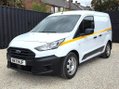 Ford Transit Connect 1.5 200 EcoBlue Leader L1 Euro 6 (s/s) 5dr 3