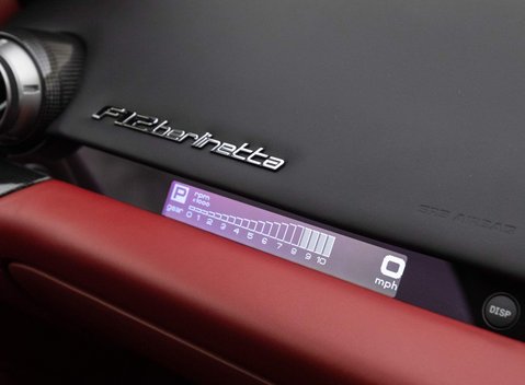 Ferrari F12 Berlinetta 13