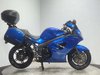 Triumph Sprint 2007 34K NEW MOT SERVICED FULL LUGGAGE SPORTS TOURER 1050CC
