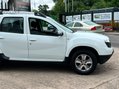 Dacia Duster LAUREATE DCI 15
