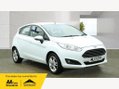 Ford Fiesta 1.0T EcoBoost Zetec Euro 6 (s/s) 5dr 1