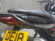Suzuki SV650 2018 30K NEW MOT NAKED 650CC A2 V TWIN SERVICED 20