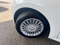 Volkswagen Up 1.0 BlueMotion Tech High up! Euro 5 (s/s) 5dr 15