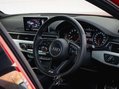 Audi A4 2.0 A4 S Line TFSI Semi-Auto 4dr 11