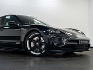 Porsche Taycan Taycan 4s 93kWh 4WD 4dr 18