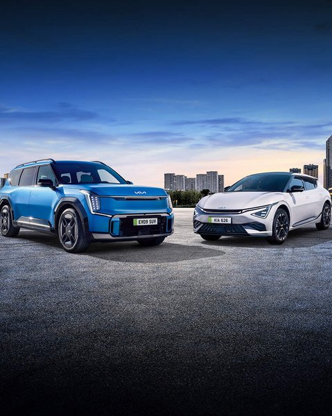 Dicksons Kia Inverness