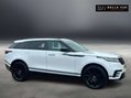 Land Rover Range Rover Velar 2.0 Range Rover Velar R-Dynamic SE D240 Automatic 4WD 5dr - NATIONAL DELIVE 41