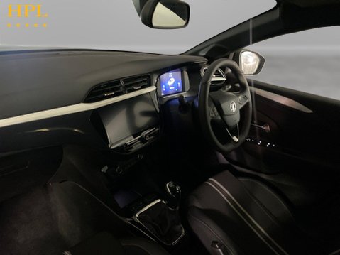 Vauxhall Corsa 1.2 GS Hatchback 5dr Petrol Manual Euro 6 (s/s) (75 ps) Air Con - Bluetooth 14