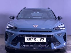 Cupra Formentor 1.5 eHybrid 25.8kWh VZ1 SUV 5dr Petrol Plug-in Hybrid DSG Euro 6 (s/s) (272