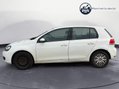 Volkswagen Golf 1.2 TSI S Euro 5 5dr 5