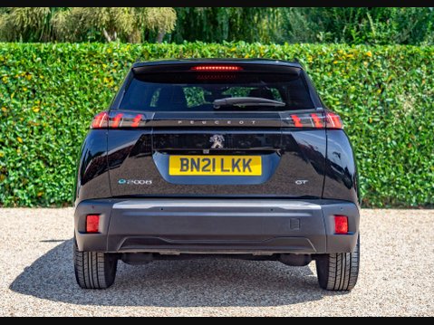 Peugeot 2008 2008 GT EV 5dr 8