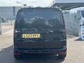 Volkswagen Caddy 2.0 TDI C20 Commerce Pro Panel Van 5dr Diesel Manual SWB Euro 6 (s/s) (122 15