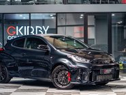 Toyota GR Yaris Circuit 4WD 1
