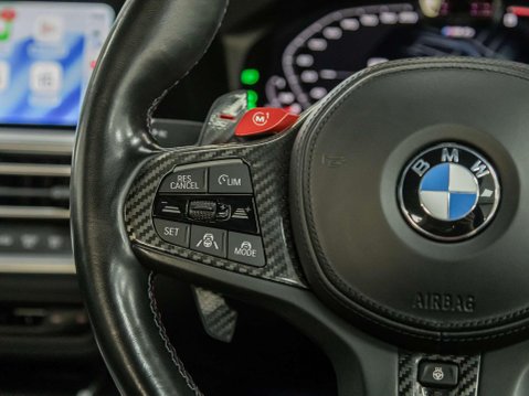 BMW M4 3.0 BiTurbo Competition Coupe 2dr Petrol Steptronic Euro 6 (s/s) (510 ps) 43