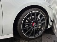 Mercedes-Benz A Class 2.0 A35 AMG (Premium Plus) Hatchback 5dr Petrol SpdS DCT 4MATIC Euro 6 (s/s 25