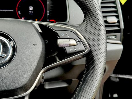 Skoda Karoq SPORTLINE TSI DSG 22