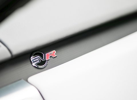Land Rover Range Rover Sport 5.0 SVR 24