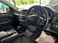 Mercedes-Benz GL Class 3.0 GL350 V6 BlueTEC AMG Sport G-Tronic+ 4WD Euro 6 (s/s) 5dr 59