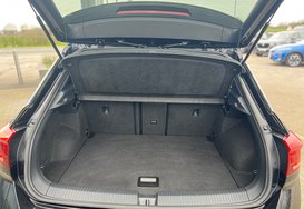 Volkswagen T-Roc R-LINE 2.0 TSI 4MOTION DSG AUTOMATIC 38